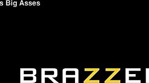 wanna see athletic blonde teen ashley alexander deepthroat dilf cumshot facesit squirt brazzers? 🔥💦👅