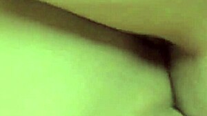 Hey, wanna see Janessa Jordan and her lover dive into pussy licking and toys?