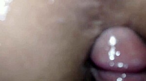 trying anal with my tiny virgin stepdaughter?