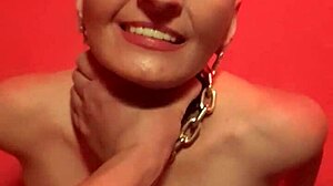 hey check this german milf sandra deepthroating in eros center