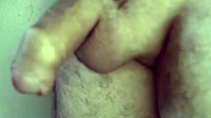 Ever watched a dick bounce slow for 10 full minutes?