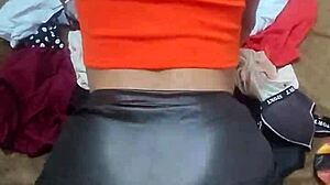 Sorry Love I Couldn't Resist Fucking Delivery Guy Raw Creampie