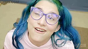 premiumbukkake's min galilea gulps inter blowjobs cumshots facials swallows