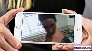 Two Mature Ladies Squirting Wild From Lesbian Fingering And Face Sitting Orgasm!