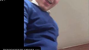 i'm dying in this classroom orgy challenge with jackie hoff deepthroating old cocks