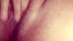 jerking off to my ex gf hiding from her new guy feels best