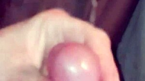 uhh... masturbation time feels sooo good already??