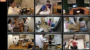 Alix Avery Endures Latex Gloved Anal Fingering Humiliation