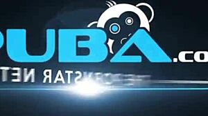 olivia austin milf worships her big tits in jerk off instructions