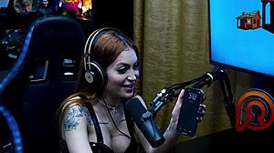 hey mari ávila got totally naked on podcast what would you do in ruan's spot