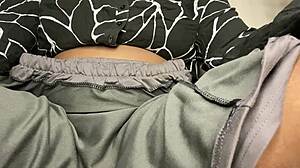 Tamil girlfriend fingers wet pussy begging boyfriend for hard sex now