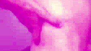 shy brazilian blonde vivian lola craves huge dp monster cocks