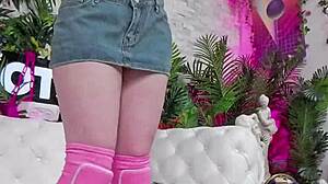 Gigi Sweets begs Bryan Gozzling for choking deepthroat and rough pussy pounding