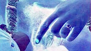 vintage erotic drawings feature hairy beavers in retro style