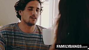 i couldn't resist fucking divorced cougar syren de mer my best friend's boy