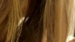 i snuck video of step sister's muscular bf pounding my big ass bent over after party