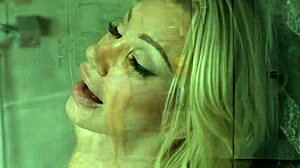 stepmom's sloppy deepthroat offer leads to young cock pounding her milf pussy