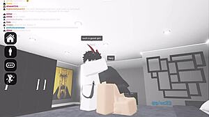 yo that slutty nun in roblox gets filled up by a random horny guy right?