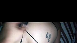 la sirvienta begs for my cock deep in her ass right?