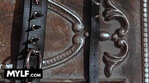 50 shades of grey parody starring penny barber