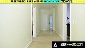 Horny Babe Catches Stepbrother Masturbating Deepthroat Cowgirl Help