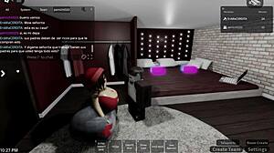 Hey rich girl, suck my huge cock then let me fuck your wet pussy!