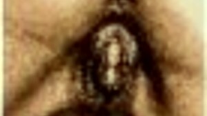 Midnight Doggystyle POUNDING My Black African Girlfriend's Fat Ass with Huge BBC Riding Wild!