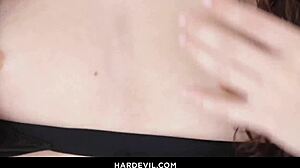 Liz Jordan Gapes Anus Wide From Huge Cock Assfucking And Atm