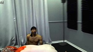 Cassie Takes Nine Creampies Like A Fucking Machine