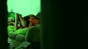 I'm thrilled watching wife in romantic threesome sex with couple