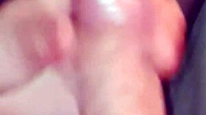 uhh... masturbation time feels sooo good already??