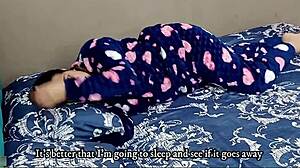 I'm this horny Latina so tired of just masturbating waiting for my friend to show up for that deep blowjob then hard fuck me please!