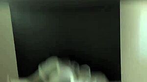 socks fetish teen wakes up early showing off her pretty feet collection