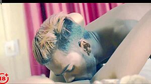 Dark skin indian bengali princess sudipa's juicy wet pussy takes hot cum deep inside during rough sex