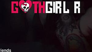 curvy xtina terrestrial begs for thick dick in horny frenzy