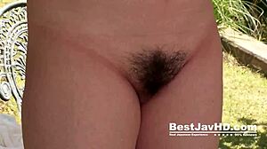 Uncensored JAV misaki tsubasa 18+ asian teen outdoor pickup creampie toys