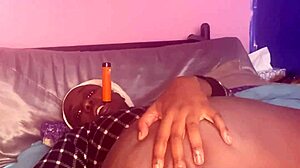 worship this huge ebony ass or walk away now