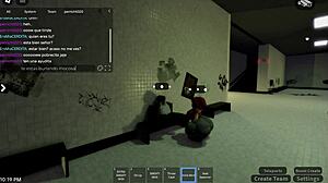 Hey rich girl, suck my huge cock then let me fuck your wet pussy!