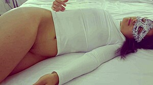 i tease my spanish teacher with my young student body