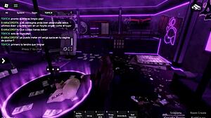 policia mujer tried to arrest me so i offered fun instead and now shes begging for more rough pussy action