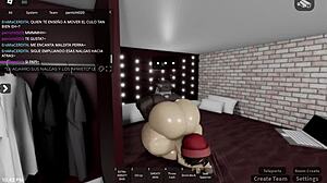 Hey rich girl, suck my huge cock then let me fuck your wet pussy!