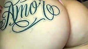 damn girl, that juicy ass and squirting pussy looks so fun