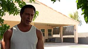 imagine paying for poolside double vaginal group sex with alternative tiffany nacke