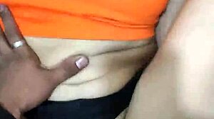 Sorry Love I Couldn't Resist Fucking Delivery Guy Raw Creampie