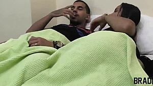 marcela schultz and suzy anderson compete to be family's sluttiest in wild threesome with vinny burgos jack kalahari eduardo lima