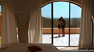 african style honeymoon show exotic interracial milf sensual erotic high def