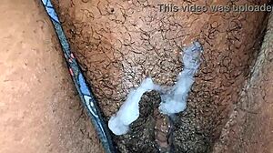 whoa that big dick pastor creampied my believer pussy while cuck was working 😩💦