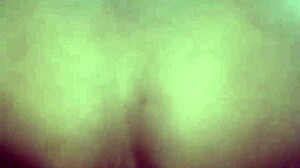 Mature Veteran Loves Bent Over Doggystyle Pounding