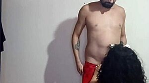 from soft kisses to cumshots on her face and epic boob play with eddie queens 😘💦👅