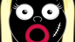 Old man, drill my tight teen pussy cowgirl till you cum on tits